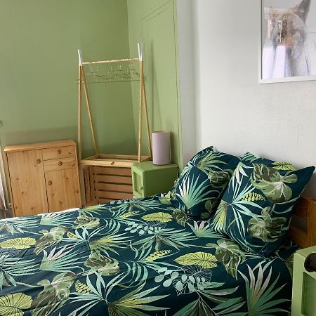 La Residence Rdc Mont-Dore Zewnętrze zdjęcie