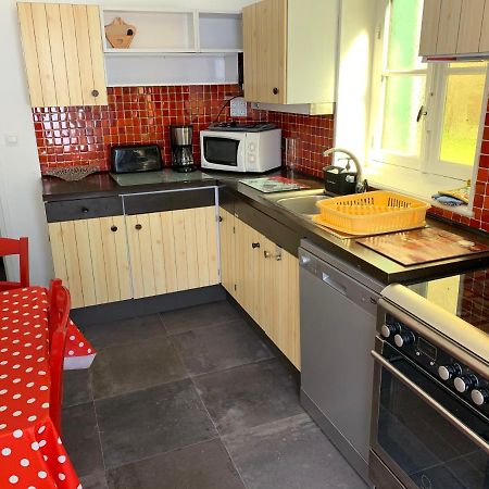 La Residence Rdc Mont-Dore Zewnętrze zdjęcie