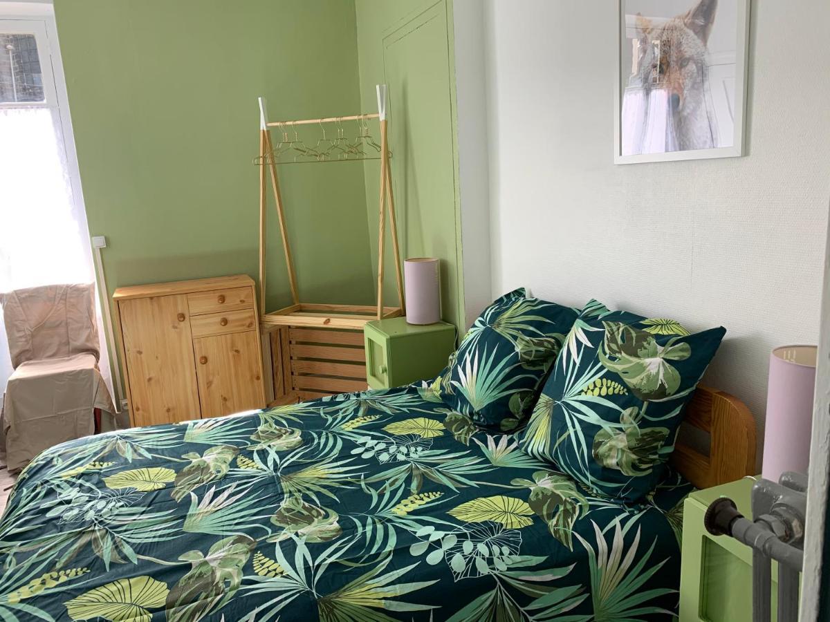 La Residence Rdc Mont-Dore Zewnętrze zdjęcie