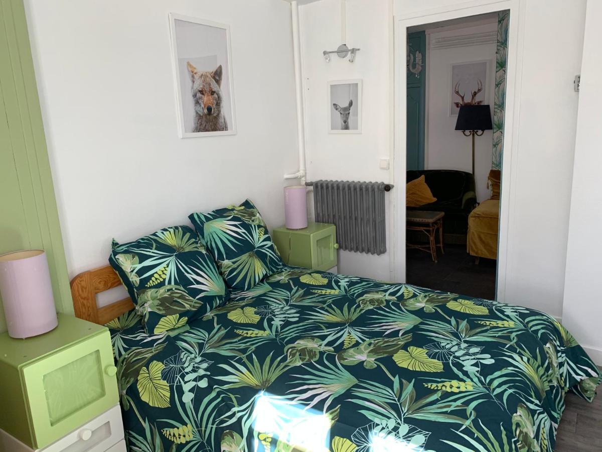 La Residence Rdc Mont-Dore Zewnętrze zdjęcie