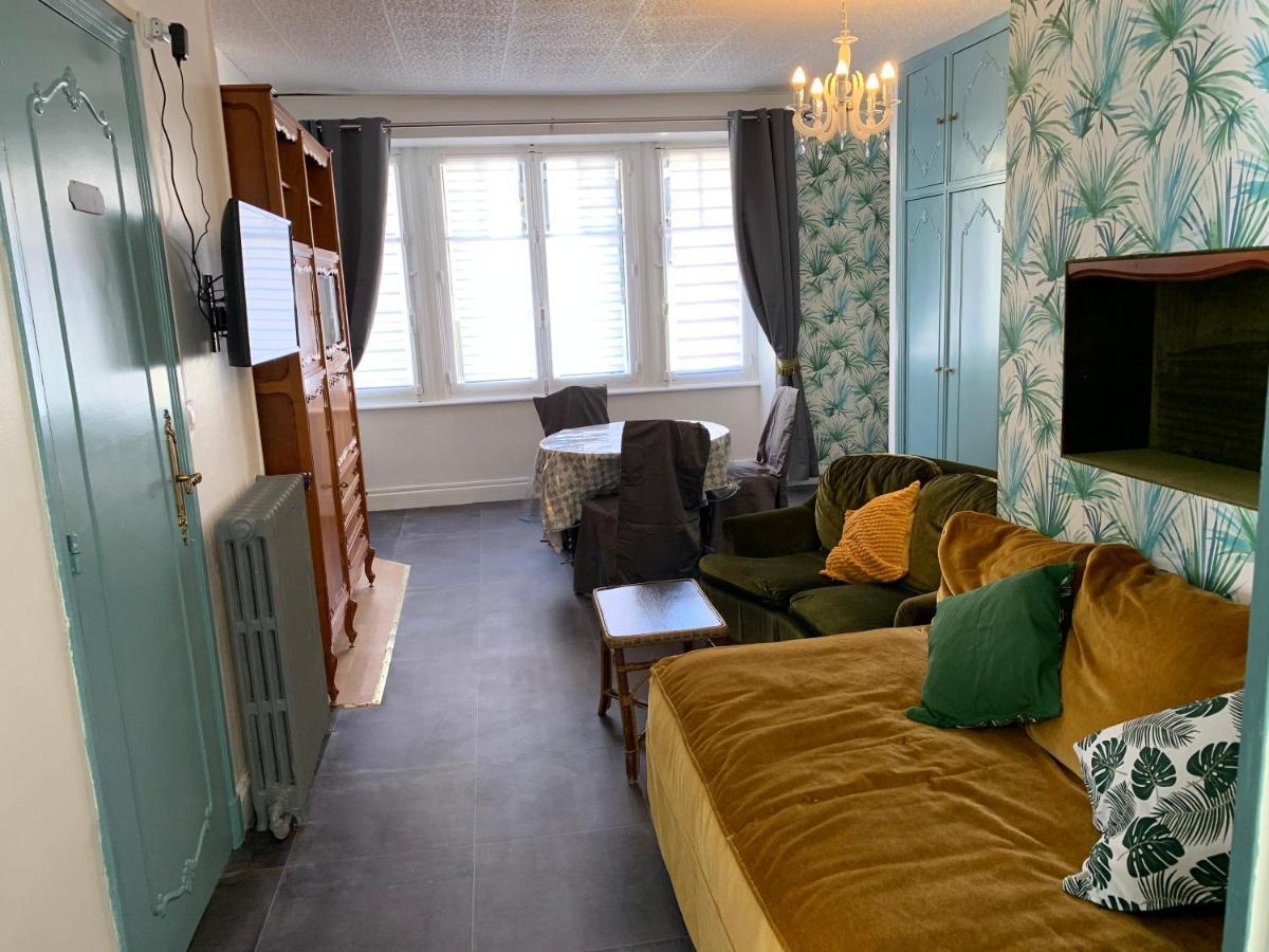 La Residence Rdc Mont-Dore Zewnętrze zdjęcie